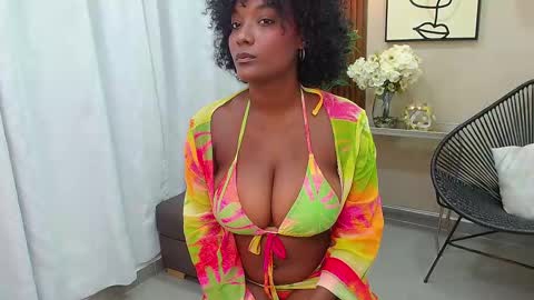 Coral online show from 03/08/25, 11:05