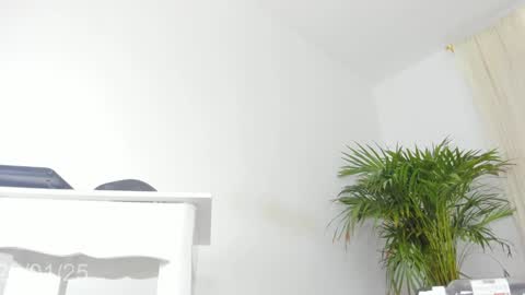 Snapshot of coral_princex chatting on 01/28/25, 10:56 Coral princex online show from 01/28/25, 10:56