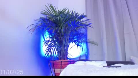 Snapshot of coral_princex chatting on 02/02/25, 01:45 Coral princex online show from 02/02/25, 01:45