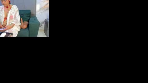 coral_rousee online show from 07/15/26, 12:43