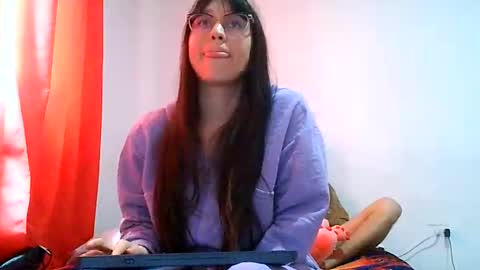 coral_smit13 online show from 02/23/26, 07:11