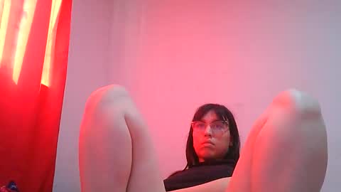 coral_smit13 online show from 02/28/26, 07:04