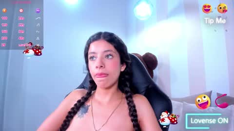 Coral online show from 02/22/25, 01:22