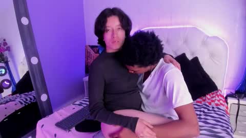 Coral and Ocean online show from 11/25/25, 01:55