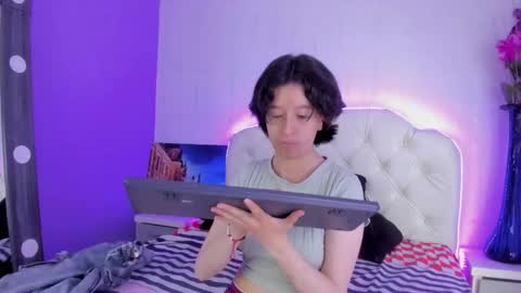 Coral and Ocean online show from 11/27/25, 12:40