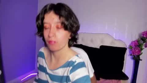 Coral and Ocean online show from 12/03/25, 01:20