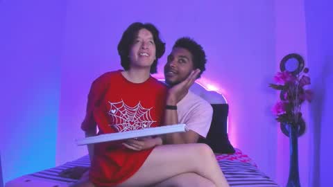 Coral and Ocean online show from 01/07/26, 06:10