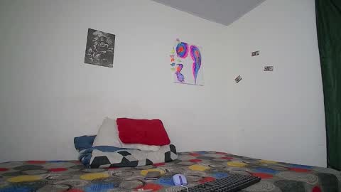 coraline_777 online show from 01/05/26, 08:12