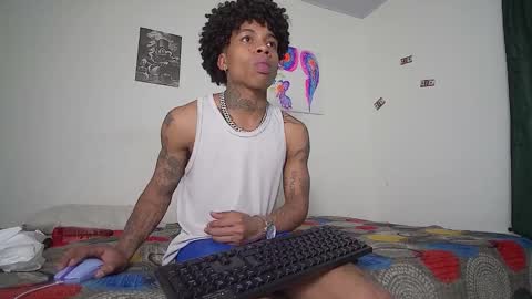 coraline_777 online show from 01/07/26, 06:38