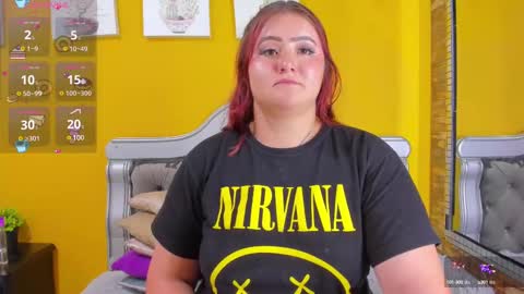 coraline online show from 03/05/25, 10:32