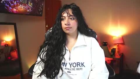 Coraline online show from 01/06/26, 12:14