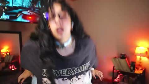 Coraline online show from 02/05/26, 01:54