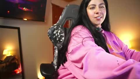 Coraline online show from 04/11/26, 12:15