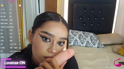 Snapshot of coraline_v chatting on 03/09/25, 02:39 Coraline connected from 10 pm to 6 am Colombia time online show from 03/09/25, 02:39