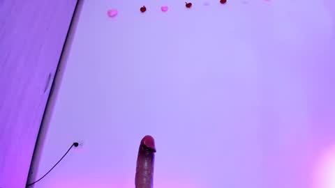 Coralinekam1 online show from 02/08/25, 04:57