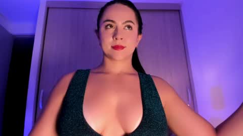 Coralinekam1 online show from 04/11/26, 11:31