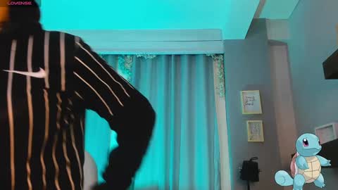 Snapshot of coralinericce_ chatting on 12/31/24, 03:34 Coral Stefani online show from 12/31/24, 03:34