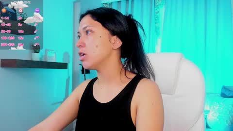 Snapshot of coralinericce_ chatting on 01/30/25, 05:30 Coral Stefani online show from 01/30/25, 05:30