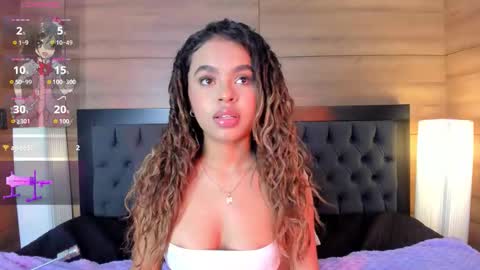 coralineross_ online show from 02/27/26, 06:52