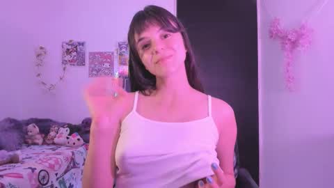 Coraline uwu     Bienvenidos al dulce mundo de Coraline    Hola amores soy Coraline  Una chica  tierna juguetona online show from 03/06/26, 02:19