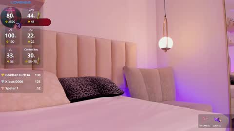 Coral Smith online show from 02/27/25, 11:48