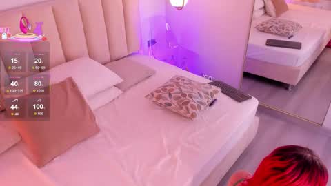 Coral Smith online show from 10/12/25, 12:04