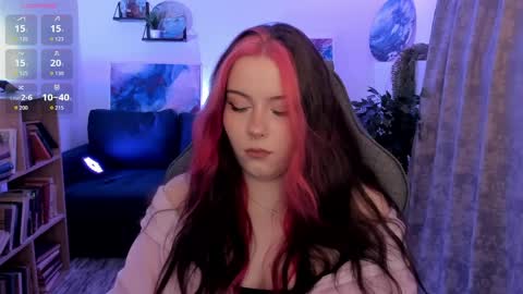 little girl who is always right or just Cora online show from 03/27/26, 08:26