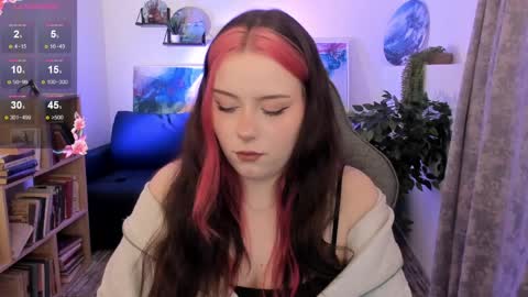 little girl who is always right or just Cora online show from 04/01/26, 06:25