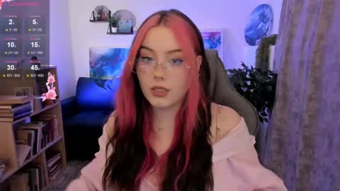 little girl who is always right or just Cora online show from 04/14/26, 05:35