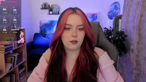 little girl who is always right or just Cora online show from 04/15/26, 05:58