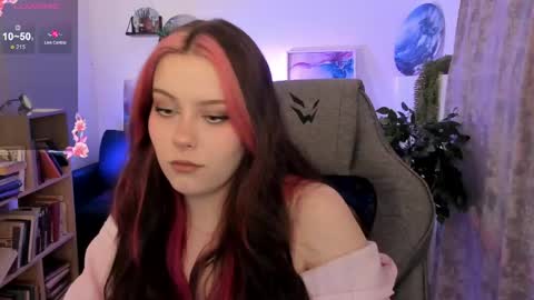 little girl who is always right or just Cora online show from 04/16/26, 05:30