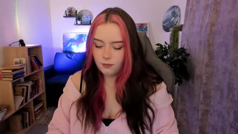 little girl who is always right or just Cora online show from 04/18/26, 04:16