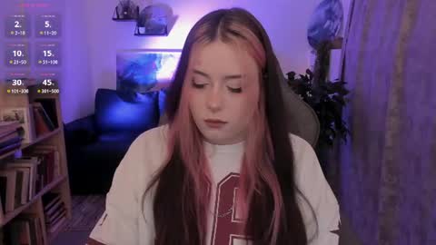 little girl who is always right or just Cora online show from 07/03/26, 05:58