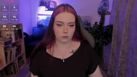 little girl who is always right or just Cora online show from 07/28/26, 11:17