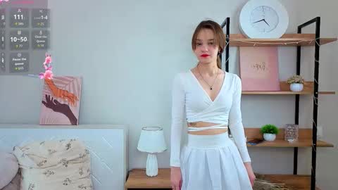 Lia online show from 02/28/26, 03:07