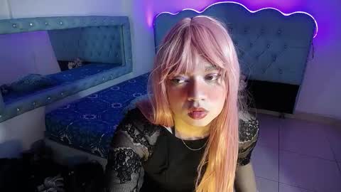 Cordelia online show from 09/19/25, 12:39