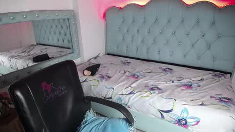 Cordelia online show from 10/18/25, 08:31