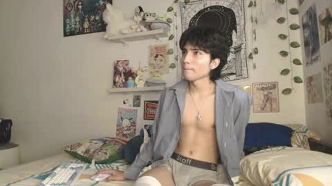 Corey Glenn online show from 01/18/26, 03:27