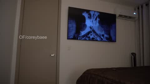 coreybae online show from 12/03/24, 06:26