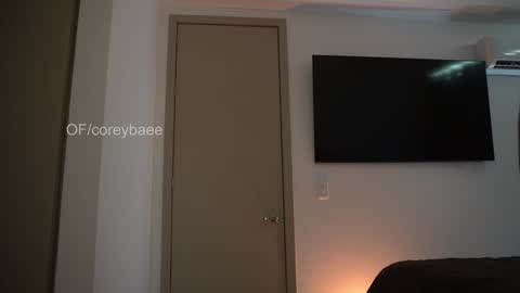 coreybae online show from 12/12/24, 07:26