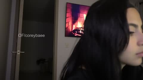 coreybae online show from 12/15/24, 02:41