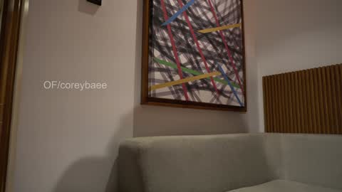 coreybae online show from 01/04/25, 03:07