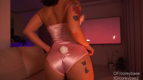 coreybae online show from 10/04/25, 01:36