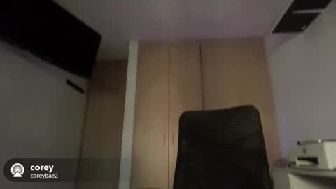 coreybae online show from 01/06/26, 08:23