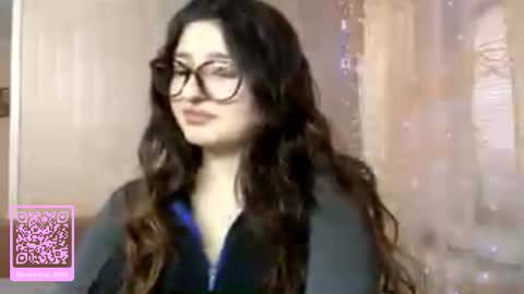 Elisheva online show from 02/18/26, 01:40