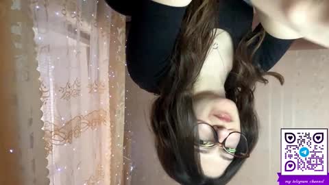 Elisheva online show from 03/26/26, 01:28