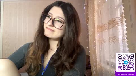 Elisheva online show from 04/07/26, 12:38