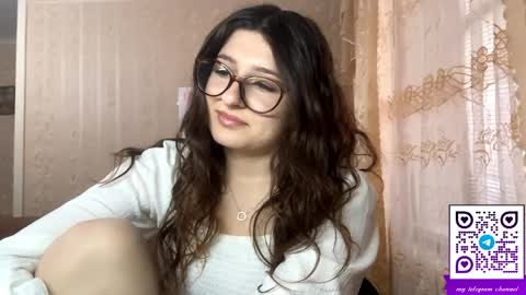 Elisheva online show from 04/21/26, 12:44