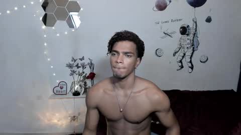 Snapshot of coreyglover chatting on 11/10/25, 08:24 CoreyGlover online show from 11/10/25, 08:24