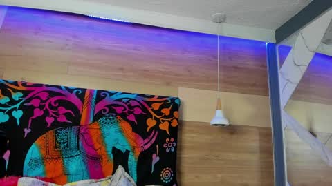 Cori online show from 01/25/25, 12:26